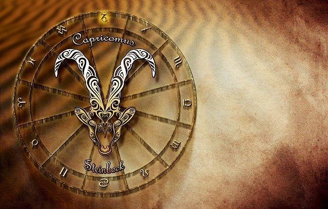 Capricorn Ascendant Personality - Risign Sign of Capricorn Ascendant