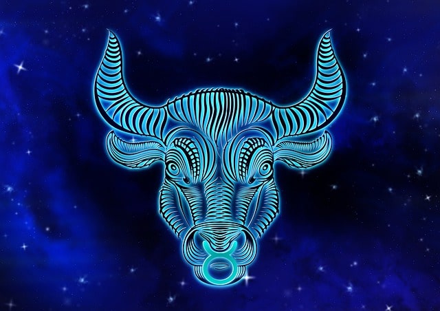 taurus horoscope 2021