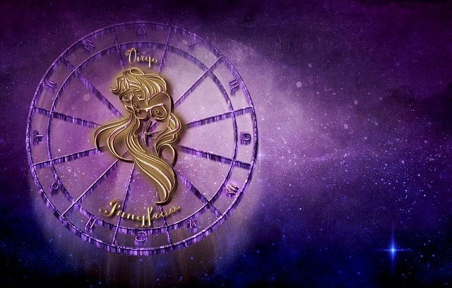 virgo horoscope 2021