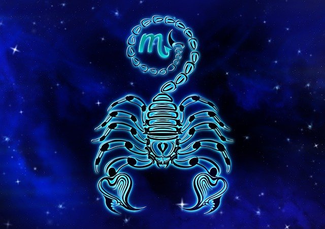 scorpio horoscope 2021